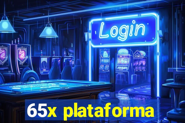 65x plataforma